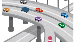 道路